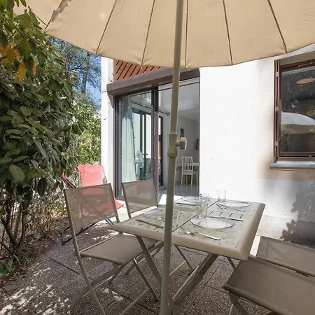 Apartment Aroue 17 - Proche Saint-Georges-de-Didonne