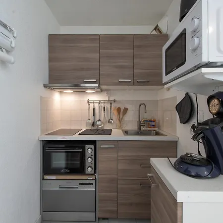 Apartment Aroue 17 - Proche