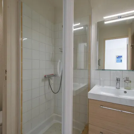 Apartment Aroue 17 - Proche Saint-Georges-de-Didonne