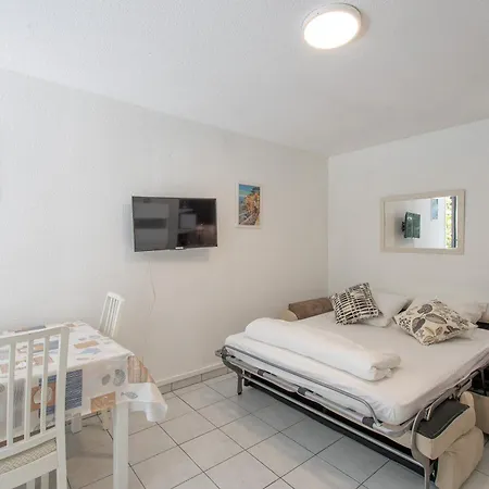 Apartment Aroue 17 - Proche *