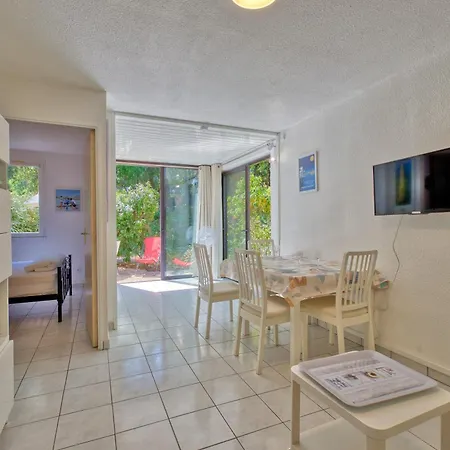 Apartment Aroue 17 - Proche *